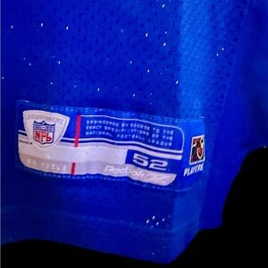 NY Giants Jersey